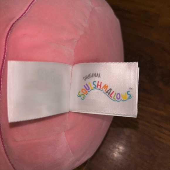 Glinda the Good Witch Wizard of Oz 8 Inch Squishmallow 85th Anniversary - Picture 5 of 5